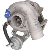 Lader, Aufladung KKK 5303 988 0081 von 3K