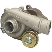 Lader, Aufladung KKK 5304 988 0020 von 3K