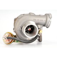 Lader, Aufladung KKK 5316 988 7024 von 3K