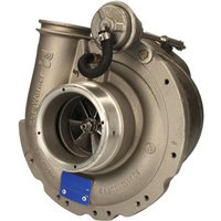 Lader, Aufladung KKK 5331 988 7508 von 3K