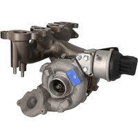 Lader, Aufladung KKK 53039880132/R von 3K