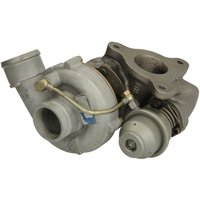 Lader, Aufladung KKK 53149887012 von 3K