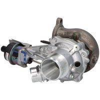 Lader, Aufladung KKK 54389880021 von 3K