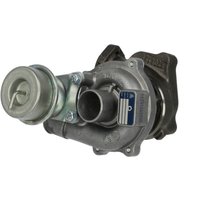 Lader, Aufladung KKK 5435 988 0019 von 3K