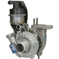 Turbolader KKK 54309880000 von 3K