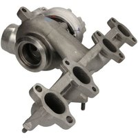 Turbolader KKK 54399900057 von 3K