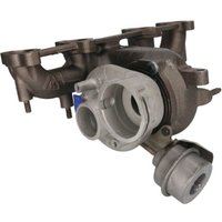 Turbolader KKK 54399880019/R Turbolader KKK 54399880019/R von 3K