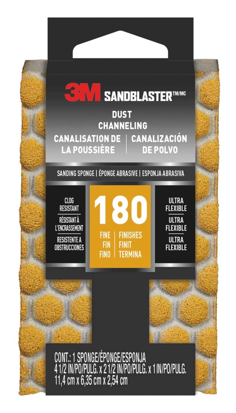 3 M Company 20907–180-ufs 180 g Ultra Sand Schwamm von 3M