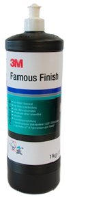 3M™ Perfect-it™ III Famous Finish (1 KG) von 3M