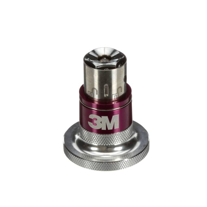 3M 05752 Perfect It Quick Connect Adapter, 5/8 Zoll von 3M