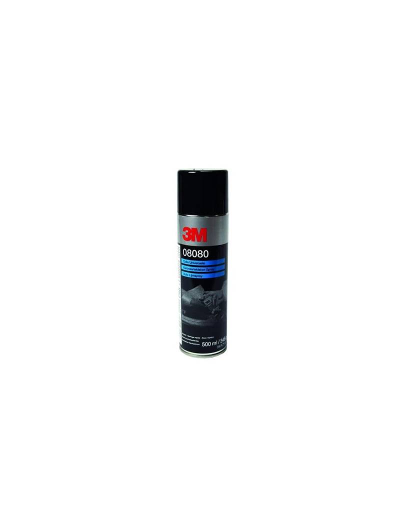 3M 08080 Karosseriekleber Spray (500ml) von 3M