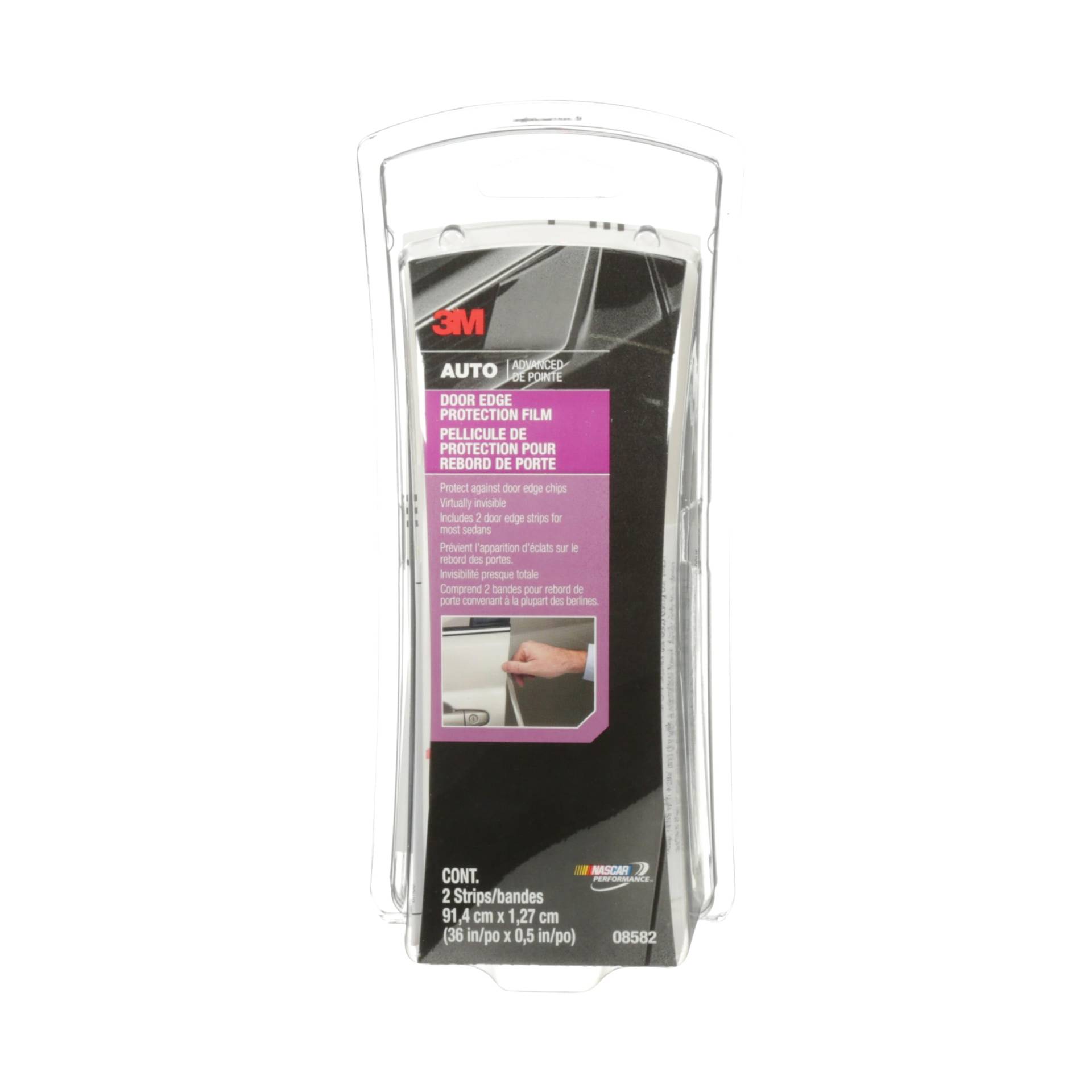 3M 08582 Door Edge Protection Film 3M 08582 Door Edge Protection Film von Meguiar's