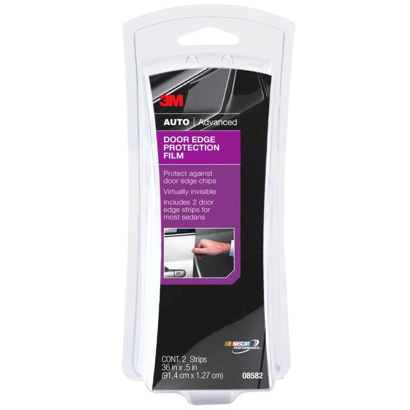 3M 08582 Door Edge Protection Film von Meguiar's