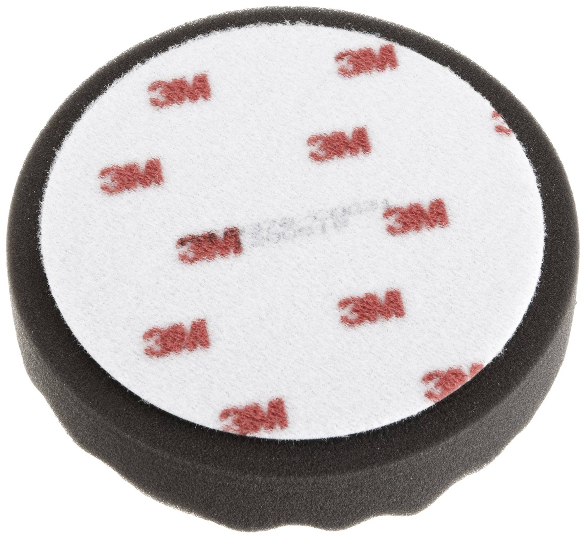 3M 09378 Polierpad 150 mm grau 3M 09378 Polierpad 150 mm grau von 3M