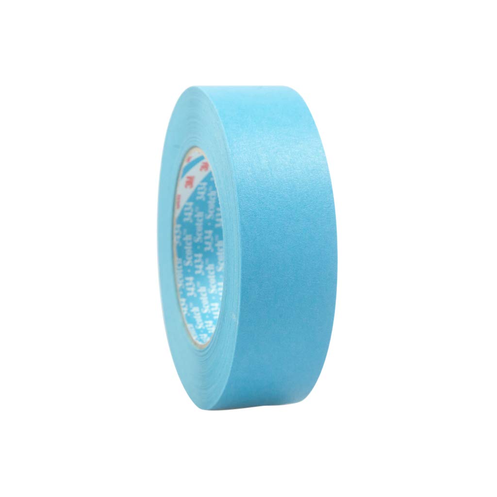 3M 3434 Scotch® Blaues Band Maße: 38mm*50mtr von 3M