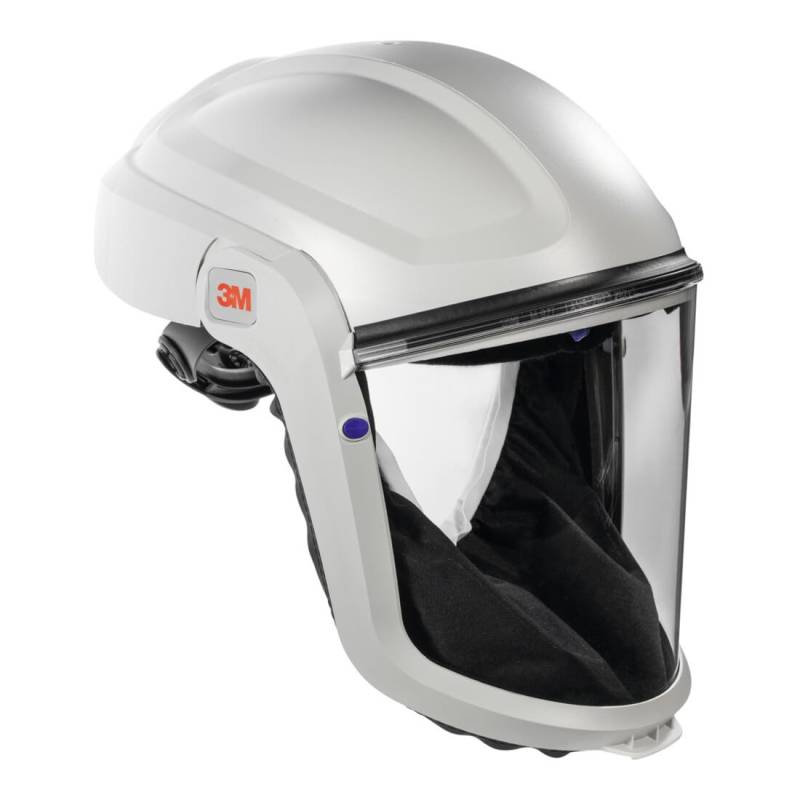 3M M-206 FACESHIELD with Comfort FACESEAL von 3M