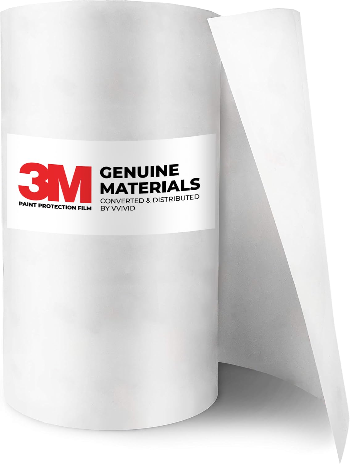 3M Clear Bra Paint Protection Bulk Film Roll 6-by-36-inches von 3M