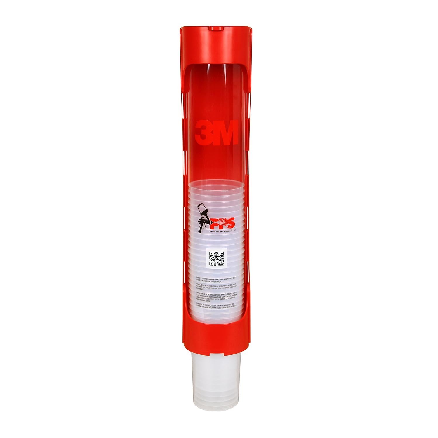 3M Dispenser Mini PPS 3M Dispenser Mini PPS von 3M