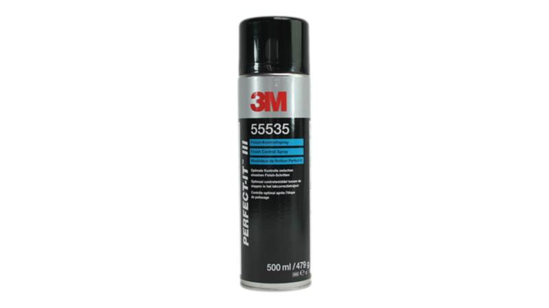 3M Finish Kontrollspray 500ml Sprayflasche von 3M