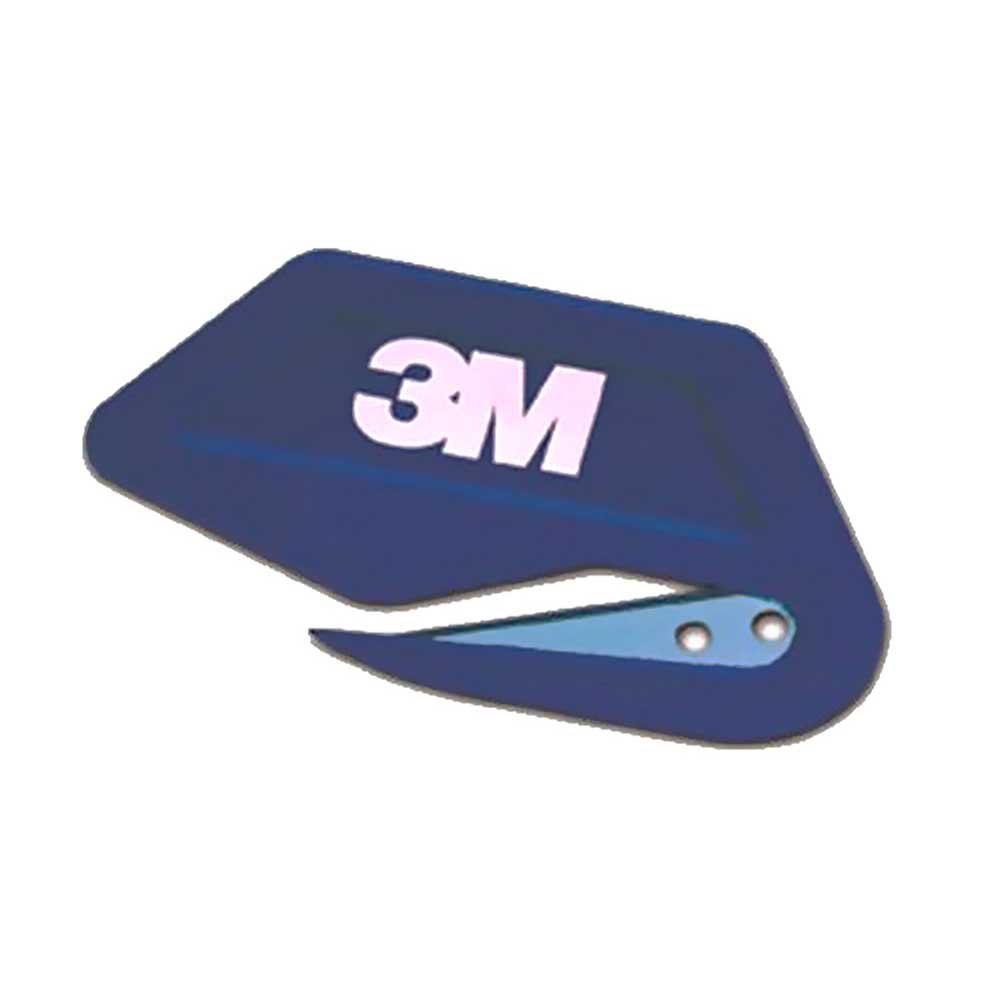 3M Messer für Transparente Abdeckfolie Standard für Transparente Abdeckfolie bla von 3M