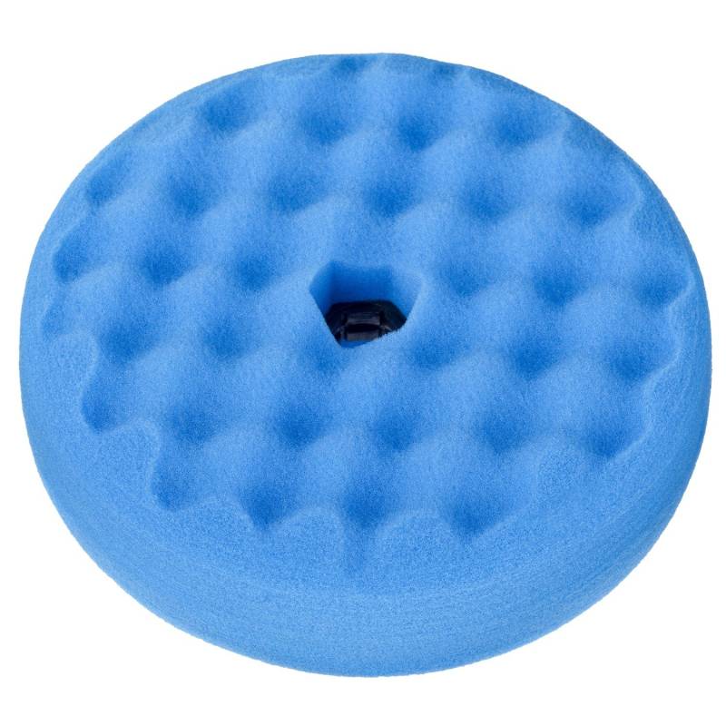 3M Perfect-it III Polierschaum, Durchmesser 150mm, Blau von 3M