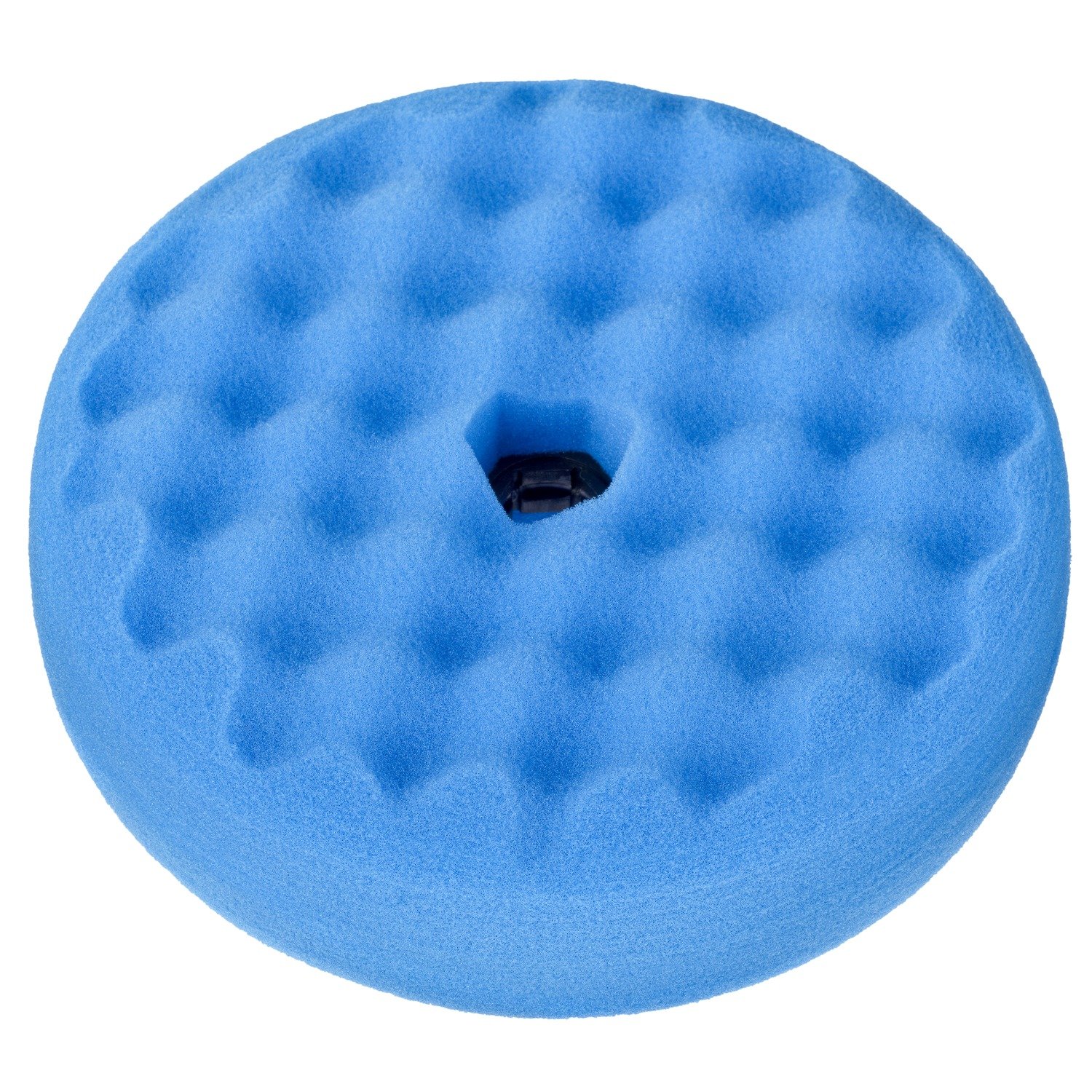 3M Perfect-it III Polierschaum, Durchmesser 150mm, Blau 3M Perfect-it III Polierschaum, Durchmesser 150mm, Blau von 3M