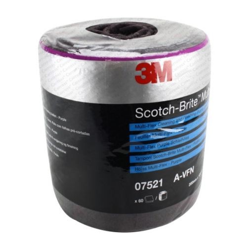 3M Schleifpapier 07521 von 3M