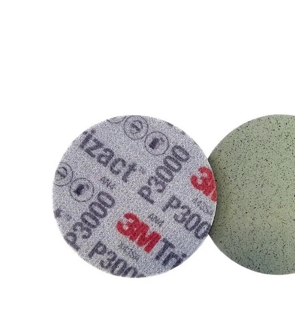 3M Schleifscheibensatz, Exzenterschleifer 50414 3M Schleifscheibensatz, Exzenterschleifer 50414 von 3M