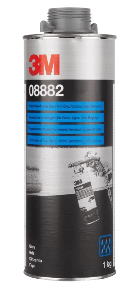 3M Steinschlagschutz 08882 3M Steinschlagschutz 08882 von 3M