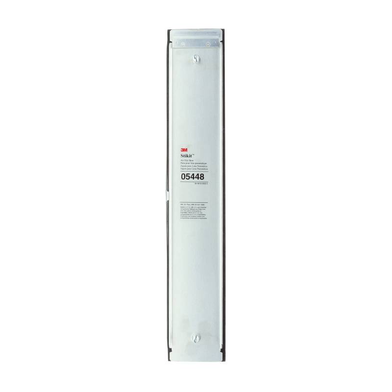 3M Stikit Air File Shoe, 05448, 2-3/4" x 16" von 3M