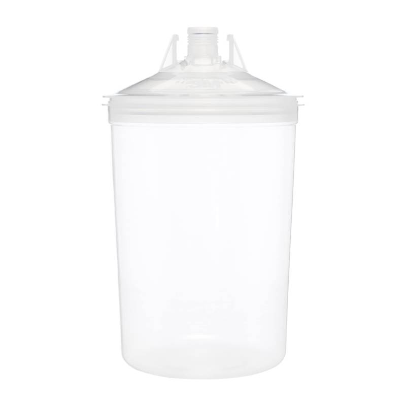 PPS Lackverarbeitung Kit groÃŸ 200U Filter Inhalt 25 Stück von 3M