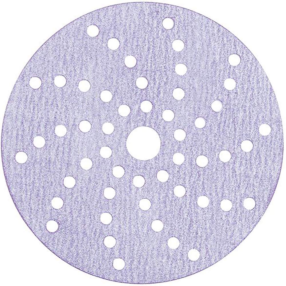 Schleifscheiben Multihole 150 K120+ Cubitron II 737U Schleifscheiben Multihole 150 K120+ Cubitron II 737U von 3M