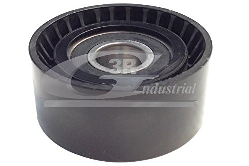 3RG 13248 Radzylinder 13202 Spannrolle Keilriemen Antriebsriemen Poly V 3RG 13248 Radzylinder 13202 Spannrolle Keilriemen Antriebsriemen Poly V von 3RG INDUSTRIAL
