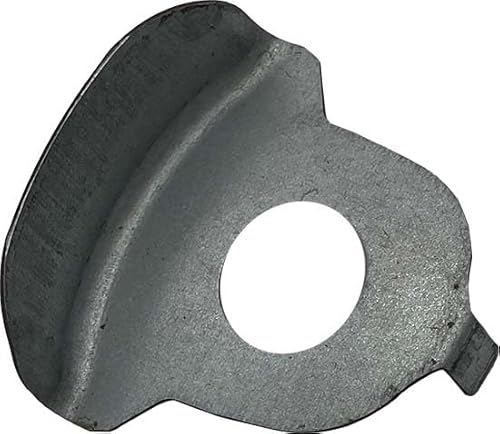 3RG 15223 Sicherungsblech Trag- / Führungsgelenk von 3RG INDUSTRIAL