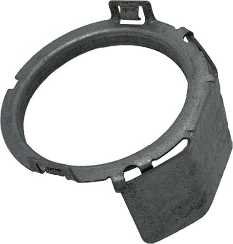3RG 15225 Sicherungsblech Trag- / Führungsgelenk von 3RG INDUSTRIAL