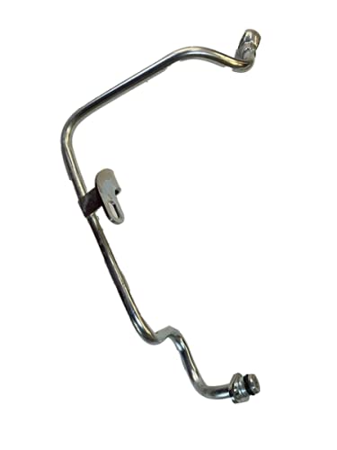 3RG 19722 Ölleitung für Turbolader Ölvorlaufleitung Turbolader von 3RG INDUSTRIAL