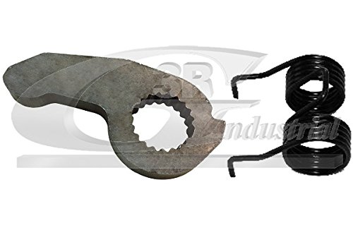 3RG 22708 Teilen von der Übertragung von 3RG INDUSTRIAL