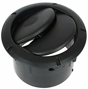 3RG 64600 Luftdüse Armaturenbrett von 3RG INDUSTRIAL