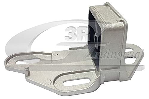 3RG 70618 Halterung, Schalldämpfer 3RG 70618 Halterung, Schalldämpfer von 3RG INDUSTRIAL