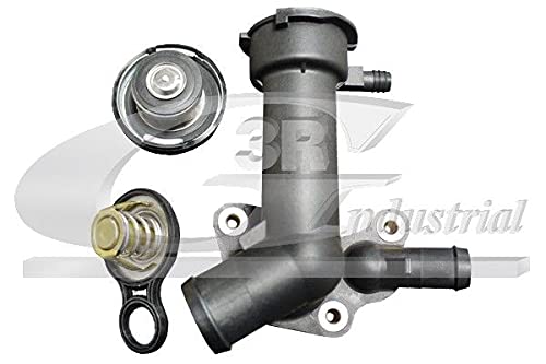 3RG 80139 Thermostat, Kühlmittel 3RG 80139 Thermostat, Kühlmittel von 3RG INDUSTRIAL