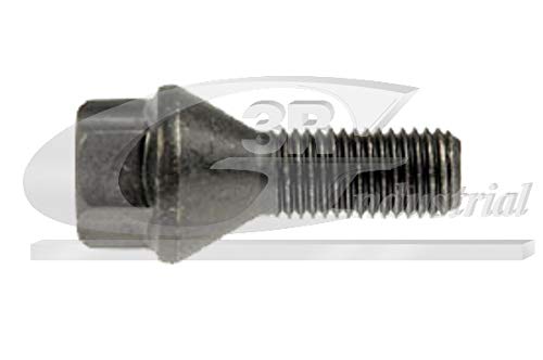 3RG 83050 - Radschraube von 3RG INDUSTRIAL