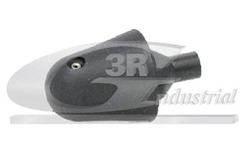 3RG 86299 Waschwasserdüse Scheibenreinigung Scheibenwaschdüse Hinten von 3RG INDUSTRIAL