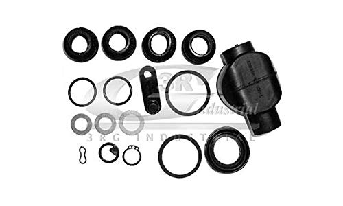3RG 91201 Reparatur-Set von 3RG INDUSTRIAL