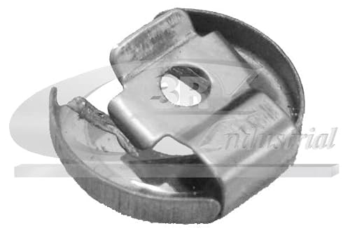3RG Clip 26705 Stahlblech 19mm 3RG Clip 26705 Stahlblech 19mm von 3RG INDUSTRIAL