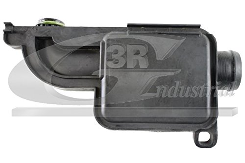 3RG INDUSTRIAL - Aspiration Silencer - OEM 9647507680 - Kompatibel mit den gezeigten Auto- und Motorradmodellen. von 3RG INDUSTRIAL