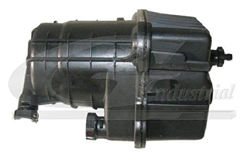 3RG INDUSTRIAL - Kraftstofffilterbox - OEM 8200290182 - Kompatibel mit den gezeigten Auto- und Motorradmodellen. von 3RG INDUSTRIAL