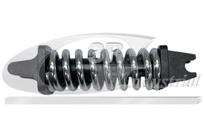 3RG INDUSTRIAL - Kupplungspedalfeder - OEM 306904868R - Kompatibel mit den gezeigten Auto- und Motorradmodellen. 3RG INDUSTRIAL - Kupplungspedalfeder - OEM 306904868R - Kompatibel mit den gezeigten Auto- und Motorradmodellen. von 3RG INDUSTRIAL