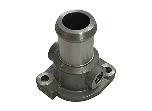 3RG 83738 - Kühlmittelflansch von 3RG INDUSTRIAL