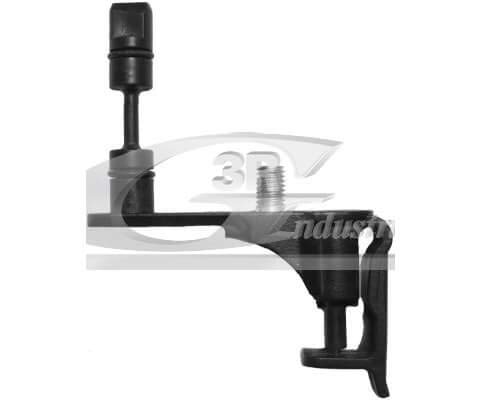 3RG INDUSTRIAL | Schalthebel | Autoteile für Motor und andere Fahrzeugteile | Kompatibel mit den unten aufgeführten Auto- und Motorradmodellen. 3RG INDUSTRIAL | Schalthebel | Autoteile für Motor und andere Fahrzeugteile | Kompatibel mit den unten aufgeführten Auto- und Motorradmodellen. von 3RG INDUSTRIAL