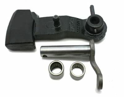 3RG INDUSTRIAL - Schalthebel - Teile für Auto-Ersatzteile und andere Fahrzeugteile | Kompatibel mit den Modellen von Autos und Motorrädern. 3RG INDUSTRIAL - Schalthebel - Teile für Auto-Ersatzteile und andere Fahrzeugteile | Kompatibel mit den Modellen von Autos und Motorrädern. von 3RG INDUSTRIAL